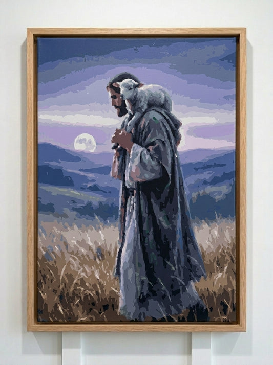 Weeping may endure for a night, but joy comes in the morning
