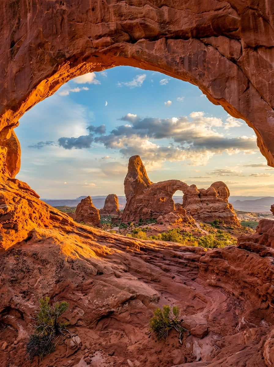 Breathtaking Wild