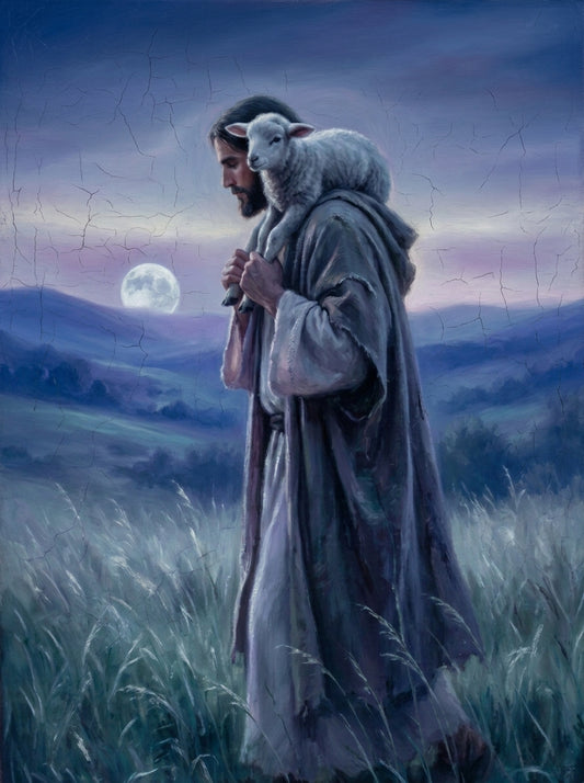 Weeping may endure for a night, but joy comes in the morning