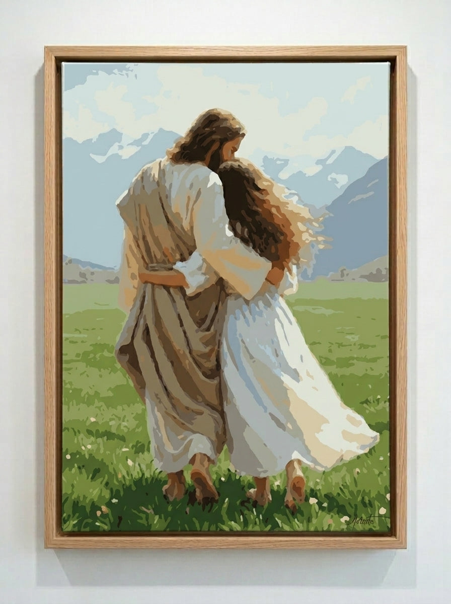 The Gift of Peace