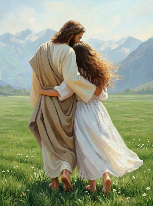 The Gift of Peace