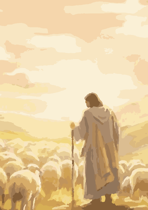 Gathered in