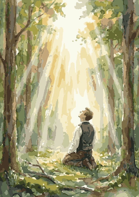 Heavenward