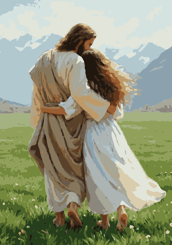 The Gift of Peace